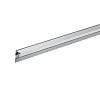 Нижній направляючий профіль, L = 4000мм, TopLine XL v2.0 (9277972) Hettich - small