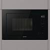 Мікрохвильова піч вбудовувана BM251M2BG чорний Gorenje, від виробника - фото №9 - small