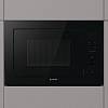 Мікрохвильова піч вбудовувана BM251M2BG чорний Gorenje, замовити - фото №7 - small