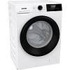 Прально-сушильна машина W3D2A854ADS білий Gorenje, купити - фото №2 - small