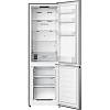 Холодильник комбінований NRK418EES4 сірий Gorenje, купити - фото №2 - small