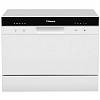 Посудомийна машина компактна ZWM556WH Hansa (60см) - small