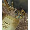 Рінзер ополіскувач FCR 0010 Nano Gold Fabiano, фото - фото №5 - small