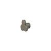 Ручка Ferro Fiori M 0096.01 никель браш - small
