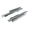 Направляющие скрытого монтажа PO L=400 Muller profi line 19мм 3D - small