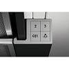Витяжка телескопічна LFP326FB чорне скло Electrolux, фото - фото №5 - small