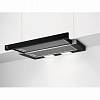 Витяжка телескопічна LFP326FB чорне скло Electrolux, купить - фото №2 - small