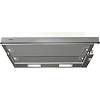 Телескопічна витяжка DFT63CA51T Bosch - small