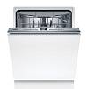 Вбудована посудомийна машина SMH4ECX28E Bosch (60см) - small