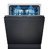 Вбудована посудомийна машина 60см SN87TX02CE Siemens - small