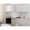 Кухонна мийка BODRUM 510 black shine mirastone Miraggio, фото - фото №5 - small