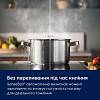 Варильна поверхня індукційна EIS62453IZ (60см) Hob2Hood, Saphir Matt Electrolux, цена от производителя - фото №10 - small