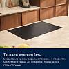 Варильна поверхня індукційна EIS62453IZ (60см) Hob2Hood, Saphir Matt Electrolux, заказать - фото №7 - small