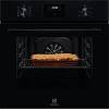Духова шафа LOF3H10BK чорний Electrolux - small