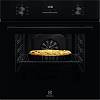 Духова шафа LOH3H00BK чорний Electrolux - small