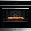 Духова шафа EOE8P38X чорний Electrolux - small