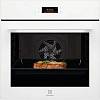 Духова шафа LOE8F38V білий Electrolux - small