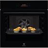 Духова шафа LOE8F38Z чорний Electrolux - small