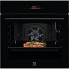 Духова шафа COD8H39Z чорний Electrolux - small