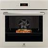 Духова шафа LOE8F38S шампань Electrolux - small