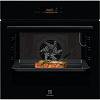 Духова шафа LOD8C39Z чорний Electrolux - small