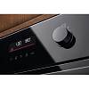 Духова шафа LOF6P16Z чорний Electrolux, фото - фото №5 - small