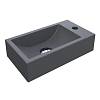 Умивальник FARO L MIRASTONE gray mirastone Miraggio - small
