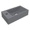 Умивальник FARO R MIRASTONE gray mirastone Miraggio - small