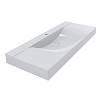 Умивальник FLY 1200 miramarble Miraggio - small