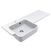 Умивальник FONTANA L miramarble Miraggio - small