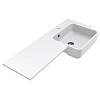 Умивальник FONTANA R miramarble Miraggio - small