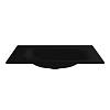 Умивальник JESSEL 700 MIRASTONE black shine mirastone Miraggio, недорого - фото №3 - small