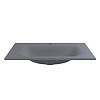 Умивальник JESSEL 700 MIRASTONE gray mirastone Miraggio, недорого - фото №3 - small