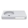 Умивальник LOOP 800 L MIRASOFT mirasoft Miraggio, фото - фото №5 - small