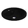 Умивальник MADISON MIRASTONE black shine mirastone Miraggio - small