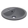 Умивальник MADISON MIRASTONE gray mirastone Miraggio - small