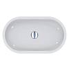 Умивальник MARK 625 miramarble Miraggio, купить - фото №2 - small