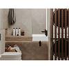 Умивальник MARRAKESH 380 L miramarble Miraggio, замовити - фото №7 - small