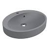 Умивальник DEVON MIRASTONE gray mirastone Miraggio - small