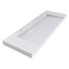 Умивальник OLMOS 1500 miramarble Miraggio - small