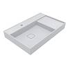 Умивальник SOUL 800 miramarble Miraggio - small