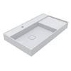 Умивальник SOUL 900 miramarble Miraggio - small