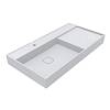 Умивальник SOUL 1000 miramarble Miraggio - small