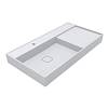 Умивальник SOUL 1000 MIRASOFT mirasoft Miraggio - small