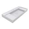 Умивальник SOUL 1200 miramarble Miraggio - small