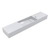 Умивальник TONI 1050L miramarble Miraggio - small