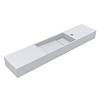 Умивальник TONI 1050L MIRASOFT mirasoft Miraggio - small