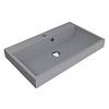 Умивальник VARNA 700 MIRASTONE gray mirastone Miraggio - small