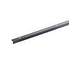Направляющий профиль антрацит для WingLine L L=1200 мм (9339607) Hettich - small