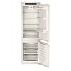 Вбудований комбінований холодильник ICNf 5103 Pure Liebherr - small